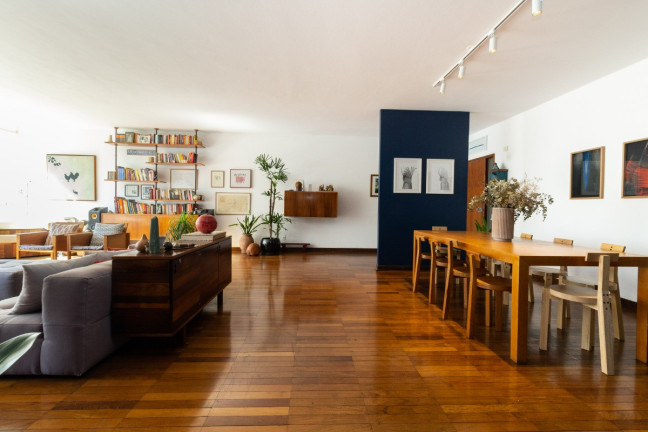 Imagem Apartamento com 3 Quartos à Venda, 292 m² em Jardim Paulista - São Paulo Imagem Apartamento com 3 Quartos à Venda, 292 m² em Jardim Paulista - São Paulo