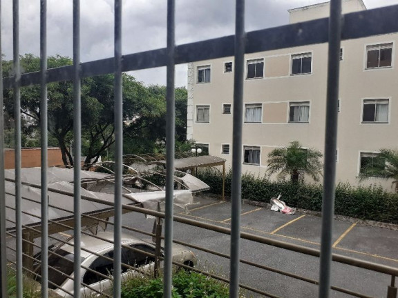 Imagem Apartamento com 3 Quartos à Venda, 57 m² em Sapucaias Iii - Contagem