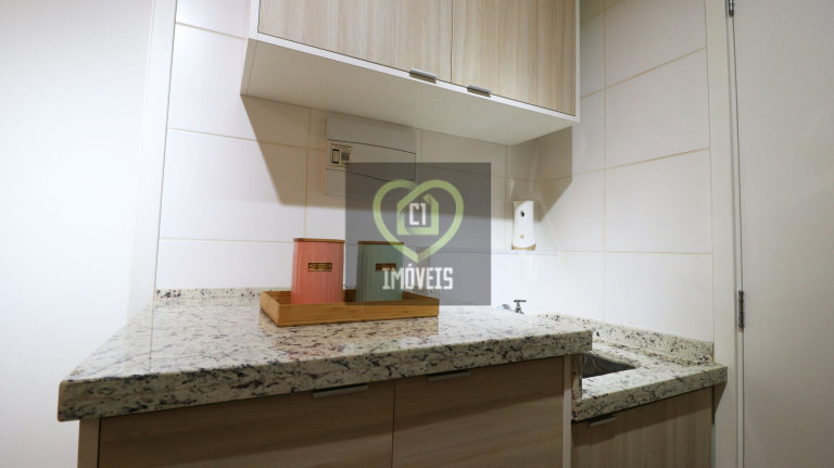 Imagem Apartamento com 1 Quarto à Venda, 29 m² em Vila Romana - São Paulo Imagem Apartamento com 1 Quarto à Venda, 29 m² em Vila Romana - São Paulo