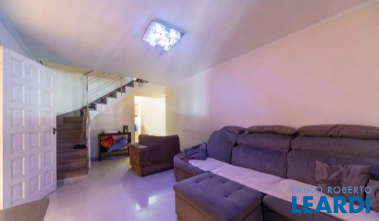 Imagem Sobrado com 2 Quartos à Venda, 170 m² em Jardim Stella - Santo André Imagem Sobrado com 2 Quartos à Venda, 170 m² em Jardim Stella - Santo André