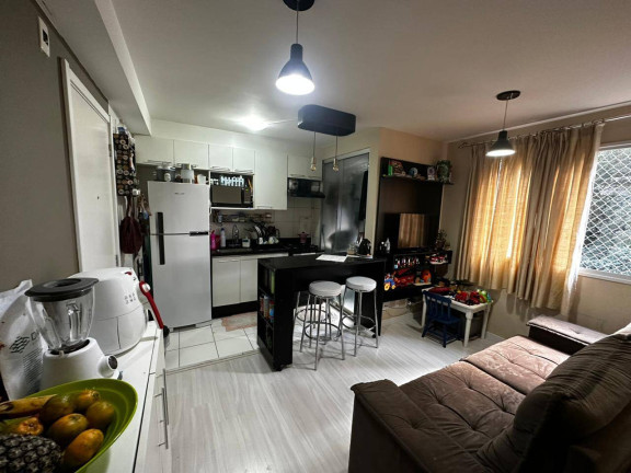 Imagem Apartamento com 2 Quartos à Venda, 40 m² em Jardim Parque Morumbi - São Paulo Imagem Apartamento com 2 Quartos à Venda, 40 m² em Jardim Parque Morumbi - São Paulo