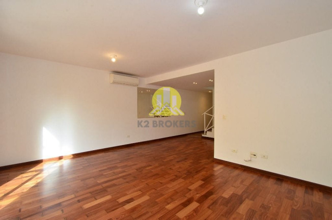 Imagem Casa com 3 Quartos à Venda, 153 m² em Morumbi - São Paulo Imagem Casa com 3 Quartos à Venda, 153 m² em Morumbi - São Paulo