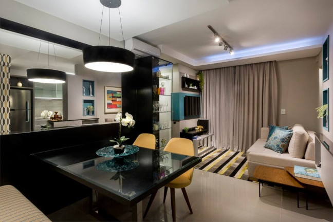Imagem Apartamento com 2 Quartos à Venda, 63 m² em Trindade - Florianópolis