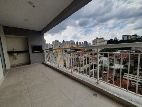Imagem Apartamento com 1 Quarto à Venda, 60 m² em Santana - São Paulo Imagem Apartamento com 1 Quarto à Venda, 60 m² em Santana - São Paulo
