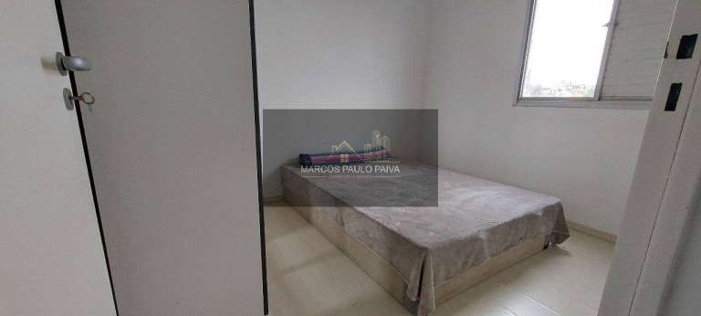 Imagem Apartamento com 2 Quartos à Venda, 46 m² em Vila Pereira Cerca - São Paulo Imagem Apartamento com 2 Quartos à Venda, 46 m² em Vila Pereira Cerca - São Paulo