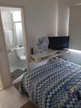 Imagem Apartamento com 3 Quartos à Venda, 75 m² em Imbuí - Salvador