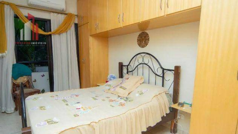 Imagem Apartamento com 3 Quartos à Venda, 94 m² em Mandaqui - São Paulo