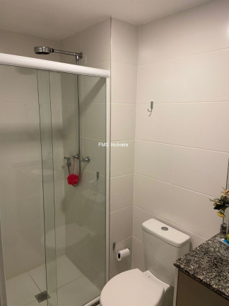 Imagem Imóvel com 3 Quartos à Venda, 71 m² em Santo Amaro - São Paulo Imagem Imóvel com 3 Quartos à Venda, 71 m² em Santo Amaro - São Paulo