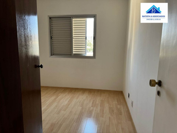 Imagem Apartamento com 2 Quartos à Venda, 60 m² em Chácara Da Barra - Campinas