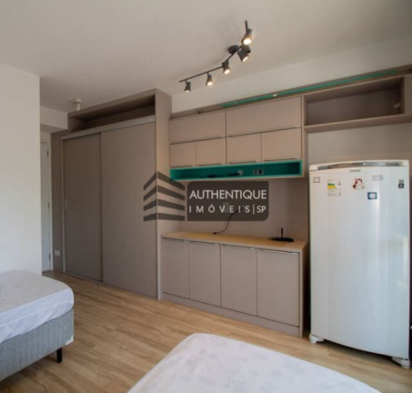 Imagem Imóvel com 1 Quarto à Venda, 35 m² em Campo Belo - São Paulo Imagem Imóvel com 1 Quarto à Venda, 35 m² em Campo Belo - São Paulo