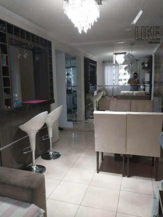 Imagem Imóvel com 2 Quartos à Venda, 46 m² em Parque Residencial Flamboyant - São José Dos Campos Imagem Imóvel com 2 Quartos à Venda, 46 m² em Parque Residencial Flamboyant - São José Dos Campos