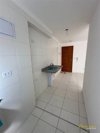 Imagem Apartamento com 2 Quartos à Venda, 45 m² em Aviação - Praia Grande