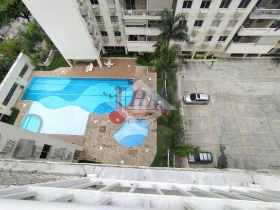 Imagem Apartamento com 2 Quartos à Venda, 65 m² em Cachambi - Rio De Janeiro Imagem Apartamento com 2 Quartos à Venda, 65 m² em Cachambi - Rio De Janeiro