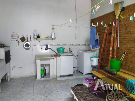 Imagem Casa com 2 Quartos à Venda, 175 m² em Jardim Imperial - Atibaia Imagem Casa com 2 Quartos à Venda, 175 m² em Jardim Imperial - Atibaia