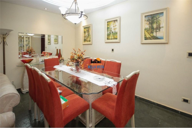 Imagem Casa com 3 Quartos à Venda, em Vila Gomes Cardim - São Paulo Imagem Casa com 3 Quartos à Venda, em Vila Gomes Cardim - São Paulo