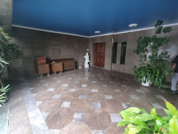 Imagem Sobrado com 3 Quartos à Venda, 490 m² em Vila Costa - Suzano