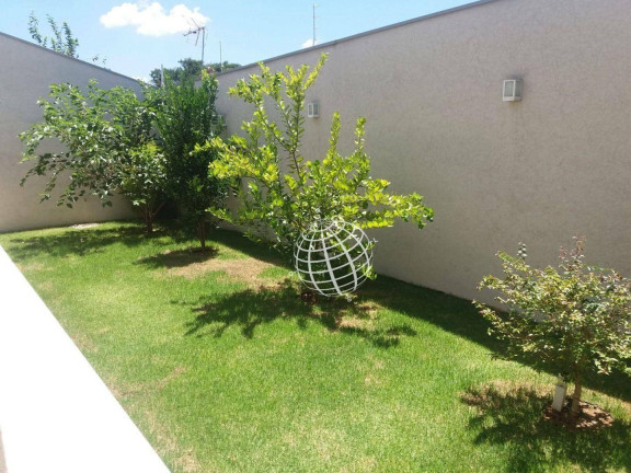 Imagem Casa com 4 Quartos à Venda, 443 m² em Jardim Paulista - Atibaia
