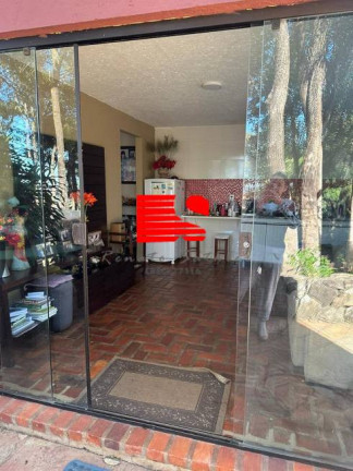 Imagem Casa de Condomínio com 1 Quarto à Venda, 140 m² em Condomínio Retiro Do Chalé - Brumadinho