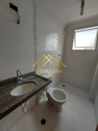 Imagem Apartamento com 2 Quartos à Venda, em Aviação - Praia Grande Imagem Apartamento com 2 Quartos à Venda, em Aviação - Praia Grande