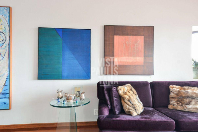 Imagem Apartamento com 2 Quartos à Venda, 151 m² em Vila Olímpia - São Paulo Imagem Apartamento com 2 Quartos à Venda, 151 m² em Vila Olímpia - São Paulo