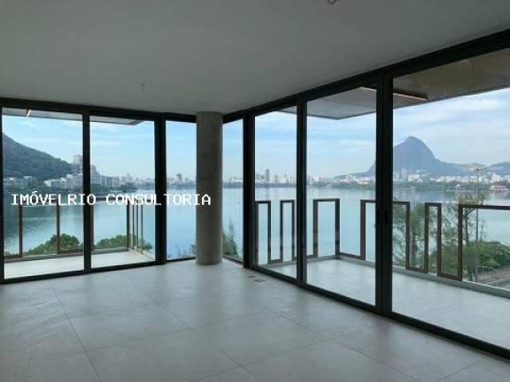 Imagem Apartamento com 4 Quartos à Venda, 316 m² em Rio De Janeiro Imagem Apartamento com 4 Quartos à Venda, 316 m² em Rio De Janeiro