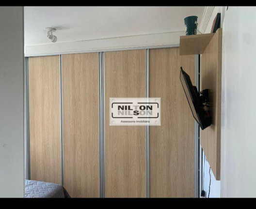 Imagem Apartamento à Venda, 45 m² em Jardim Nova Europa - Campinas