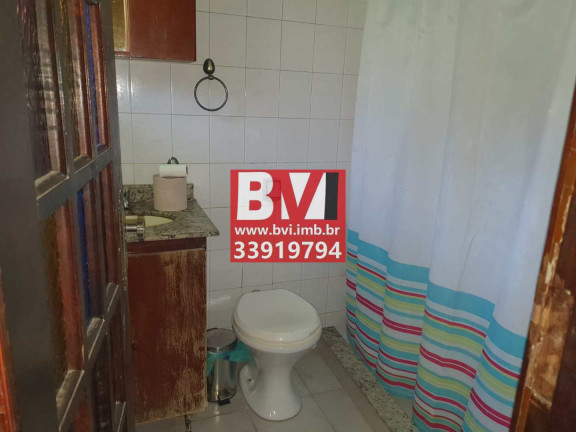 Imagem Casa com 3 Quartos à Venda, 119 m² em Vaz Lobo - Rio De Janeiro Imagem Casa com 3 Quartos à Venda, 119 m² em Vaz Lobo - Rio De Janeiro