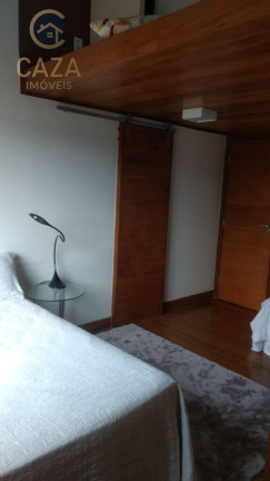 Imagem Imóvel com 4 Quartos à Venda, 480 m² em Village Terrasse I - Nova Lima