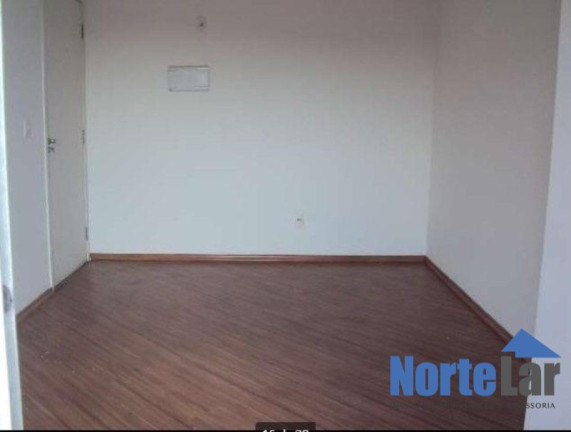 Imagem Apartamento com 2 Quartos à Venda, 50 m² em Vila Barreto - São Paulo