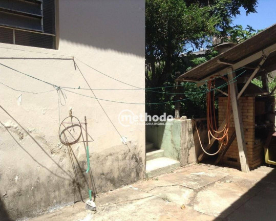 Imagem Casa com 4 Quartos à Venda, 199 m² em Vila Mimosa - Campinas Imagem Casa com 4 Quartos à Venda, 199 m² em Vila Mimosa - Campinas