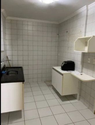 Imagem Apartamento com 3 Quartos à Venda, 95 m² em Pituba - Salvador