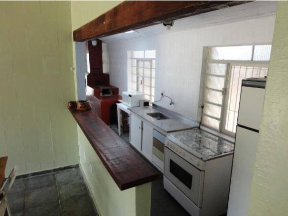 Imagem Chácara com 5 Quartos à Venda, 4 m² em Cachoeira Abaixo - Piracaia