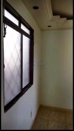 Imagem Apartamento com 2 Quartos à Venda, 45 m² em Conjunto Habitacional Jardim Anversa - Pirassununga