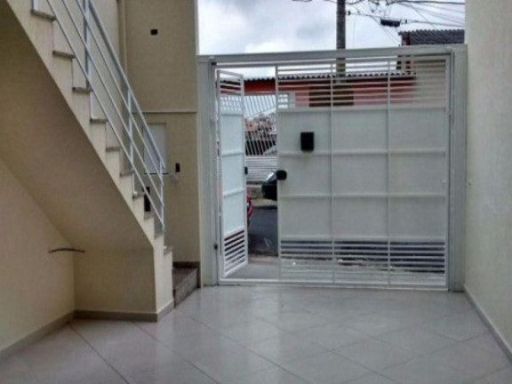 Imagem Sobrado com 3 Quartos à Venda, 160 m² em Vila Palmeiras - São Paulo