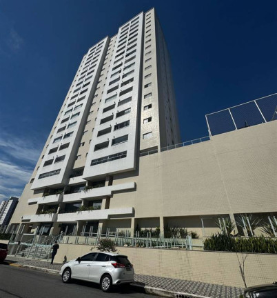 Imagem Apartamento com 1 Quarto à Venda, 57 m² em Tupi - Praia Grande