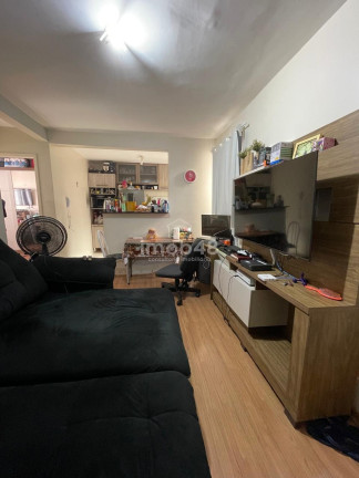Imagem Apartamento com 2 Quartos à Venda, 50 m² em Roçado - São José