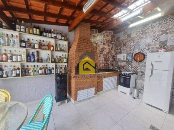 Imagem Sobrado com 3 Quartos à Venda, 180 m² em Santa Terezinha - São Bernardo Do Campo Imagem Sobrado com 3 Quartos à Venda, 180 m² em Santa Terezinha - São Bernardo Do Campo