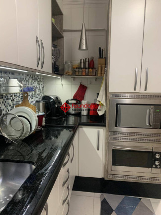 Imagem Apartamento com 2 Quartos à Venda, 57 m² em Campos Elíseos - São Paulo