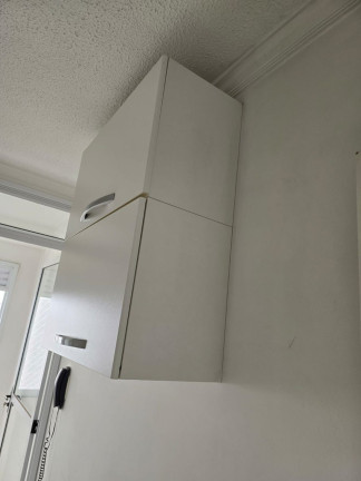 Imagem Apartamento com 2 Quartos à Venda, 50 m² em Vila Talarico - São Paulo