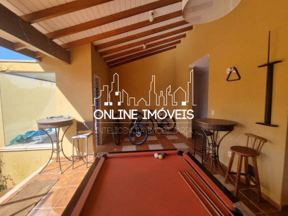 Imagem Casa com 4 Quartos à Venda, 1.300 m² em Jd. Bela Vista - Mogi Guaçu