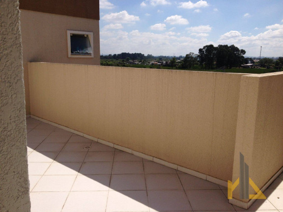 Imagem Apartamento com 2 Quartos à Venda, 60 m² em Afonso Pena - São José Dos Pinhais