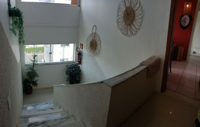 Imagem Apartamento com 2 Quartos à Venda, 52 m² em Resgate - Salvador Imagem Apartamento com 2 Quartos à Venda, 52 m² em Resgate - Salvador