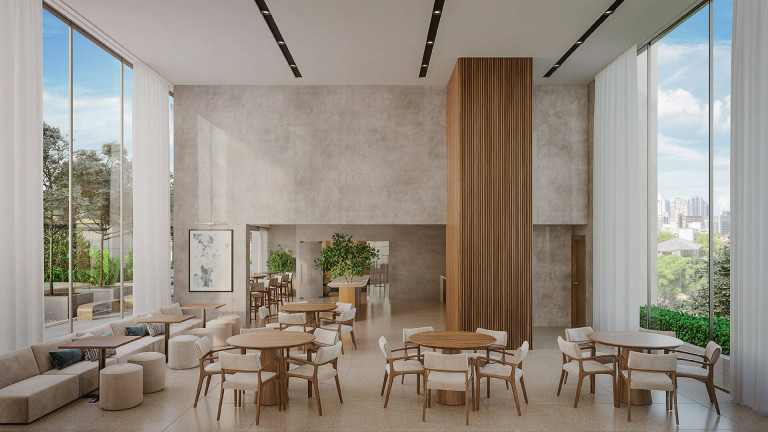 Imagem Apartamento com 4 Quartos à Venda, 164 m² em Caminho Das árvores - Salvador