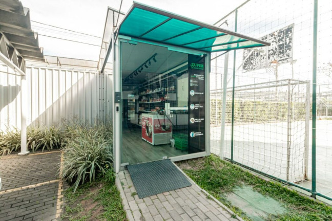Imagem Apartamento com 3 Quartos à Venda, 84 m² em Jardim Botânico - Porto Alegre