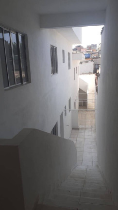 Imagem Casa com 1 Quarto para Alugar, em Jardim Cumbica - Guarulhos Imagem Casa com 1 Quarto para Alugar, em Jardim Cumbica - Guarulhos