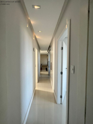 Imagem Imóvel com 3 Quartos à Venda, 144 m² em Jardim Apipema - Salvador Imagem Imóvel com 3 Quartos à Venda, 144 m² em Jardim Apipema - Salvador