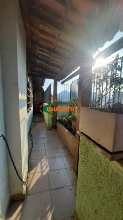 Imagem Cobertura com 3 Quartos à Venda, 156 m² em Tijuca - Rio De Janeiro Imagem Cobertura com 3 Quartos à Venda, 156 m² em Tijuca - Rio De Janeiro