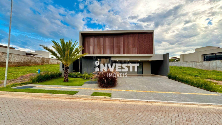 Imagem Casa com 4 Quartos à Venda, 375 m² em Jardins Itália - Goiânia Imagem Casa com 4 Quartos à Venda, 375 m² em Jardins Itália - Goiânia