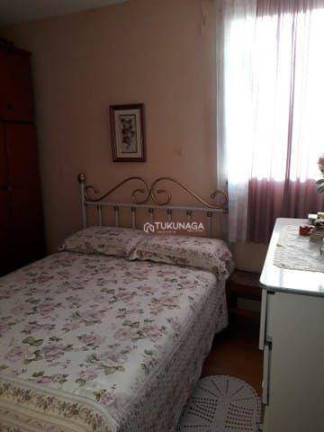 Imagem Apartamento com 2 Quartos à Venda, 42 m² em Lauzane Paulista - São Paulo