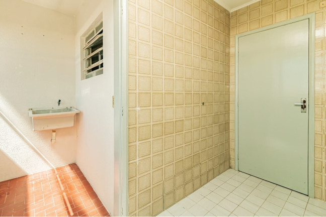 Imagem Imóvel com 1 Quarto à Venda, 45 m² em Santa Maria Goretti - Porto Alegre